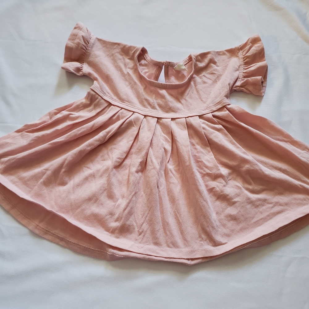 Girls 3t gap top